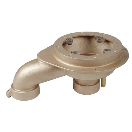 Předmontovaná sestava bronz 15 cm – Taifun