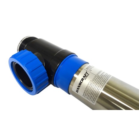 UV sterilizátor HANSCRAFT UV-C Super FLEX 16W