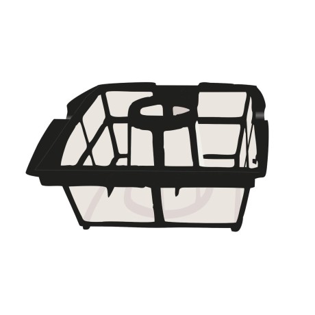 Filtrační koš Cyclonx 200 mikronů