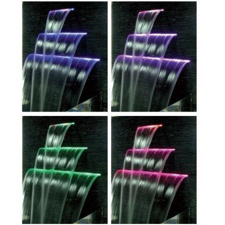 Vodopád HANSCRAFT 900 LED