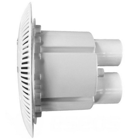 Předmontážní sada protiproudu FLOW JET 3000 - 400V