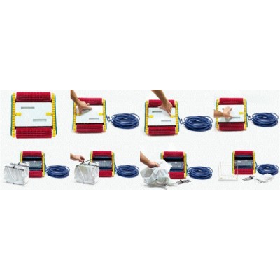 Bazénový vysavač MAYTRONICS Dolphin 2001