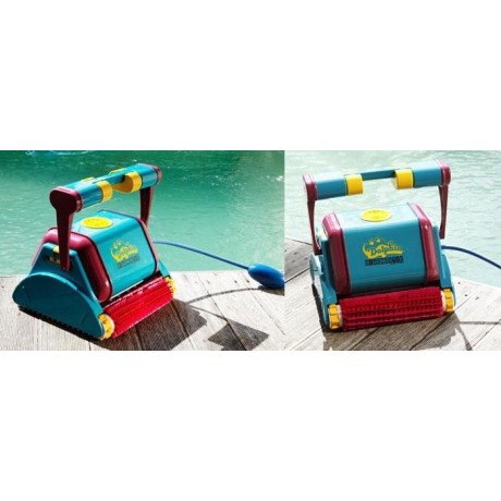 Bazénový vysavač MAYTRONICS Dolphin 2001