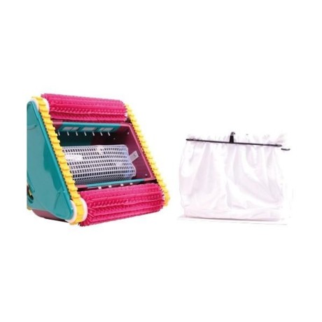 Bazénový vysavač MAYTRONICS Dolphin 2001