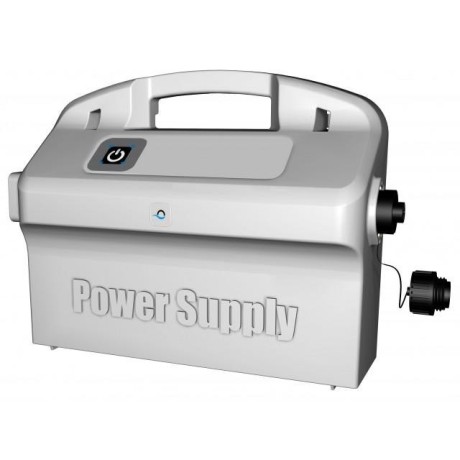 Bazénový vysavač MAYTRONICS Dolphin 2001