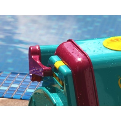 Bazénový vysavač MAYTRONICS Dolphin 2001