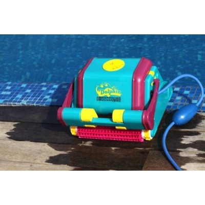 Bazénový vysavač MAYTRONICS Dolphin 2001