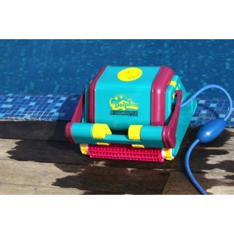 Bazénový vysavač MAYTRONICS Dolphin 2001