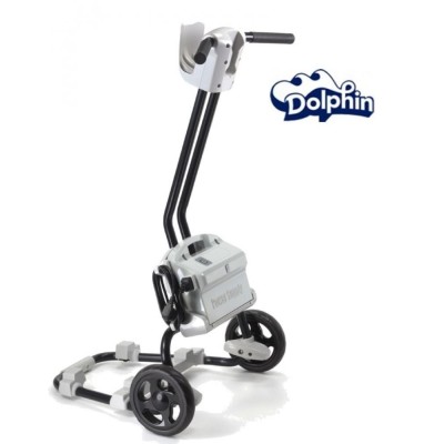 Bazénový vysavač MAYTRONICS Dolphin 2001