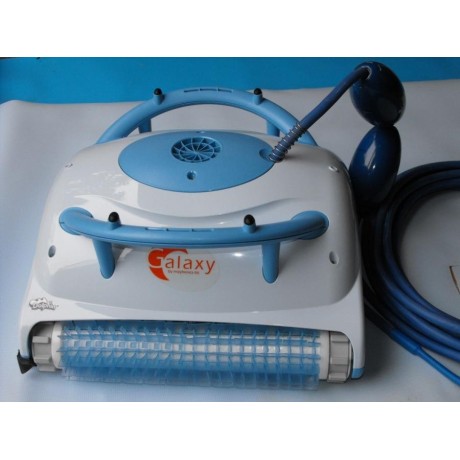 Bazénový vysavač MAYTRONICS Dolphin Galaxy