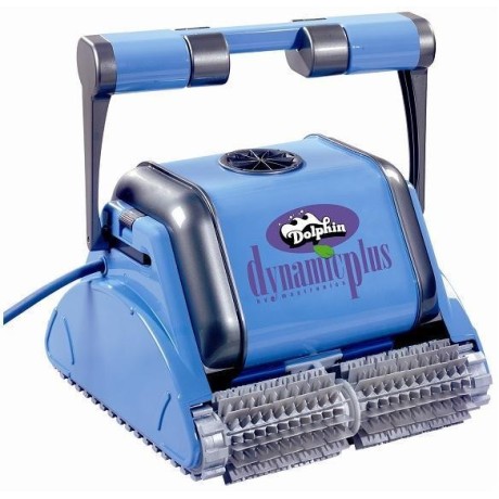 Bazénový vysavač MAYTRONICS Dolphin 2002 PLUS