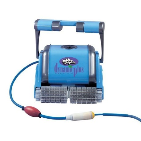 Bazénový vysavač MAYTRONICS Dolphin 2002 PLUS