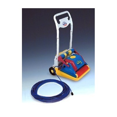 Bazénový vysavač MAYTRONICS Dolphin 3001