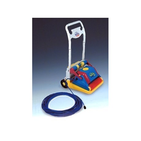 Bazénový vysavač MAYTRONICS Dolphin 3001