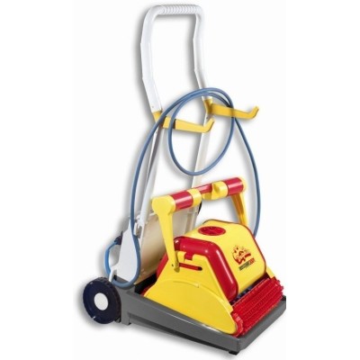 Bazénový vysavač MAYTRONICS Dolphin 3001