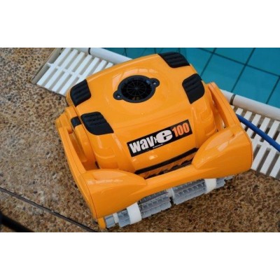 Bazénový vysavač MAYTRONICS Dolphin WAVE 100