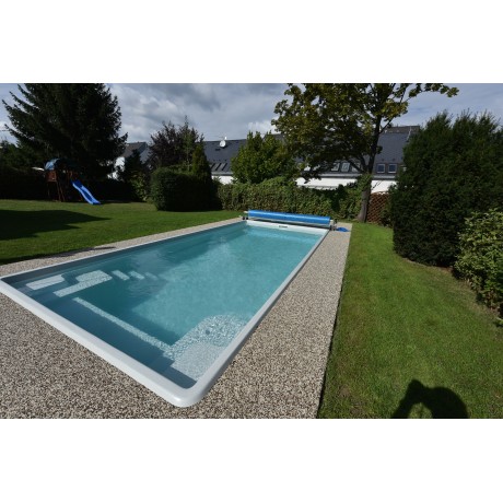 Bazén Victoria 7,4 x 3,6 x 1,5