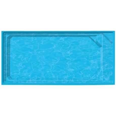 Bazén Slapy 6,2 x 3 x 1,5