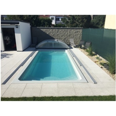 Bazén Kaspik 6,35 x 3,05 x 1,4