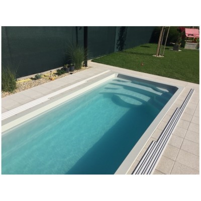 Bazén Kaspik 6,35 x 3,05 x 1,4