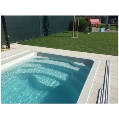 Bazén Kaspik 6,35 x 3,05 x 1,4