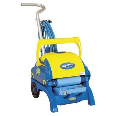 Bazénový vysavač Aquabot BRAVO