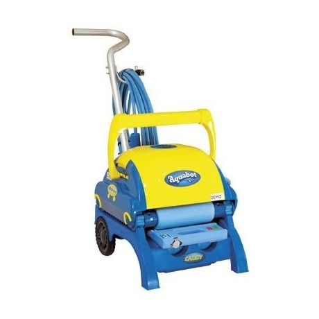 Bazénový vysavač Aquabot BRAVO