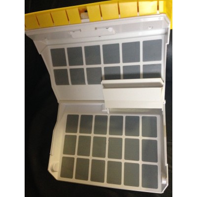 Bazénový vysavač AQUABOT Bravo Top