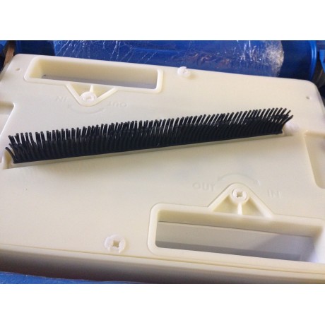 Bazénový vysavač AQUABOT Bravo Top