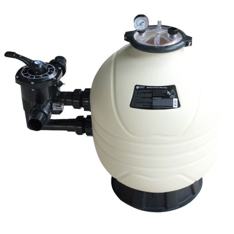 Písková filtrace HANSCRAFT GECCO SIDE 775