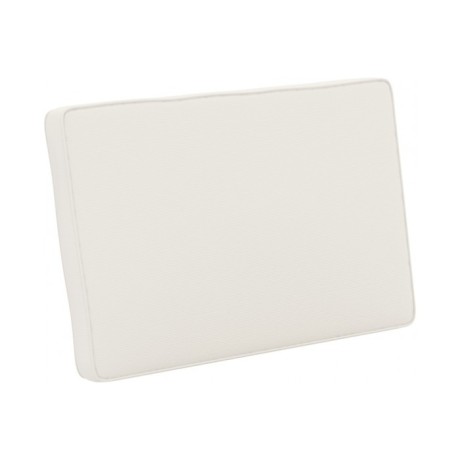 SIESTA EXCLUSIVE; Výstelka zádová MONACO béžová