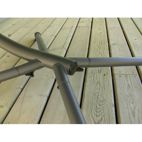 Vivere - Original Dream Chair # Tyrkysová