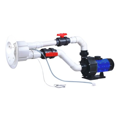 Čerpadlo protiproudu HANSCRAFT FLOW JET 5000 -400V