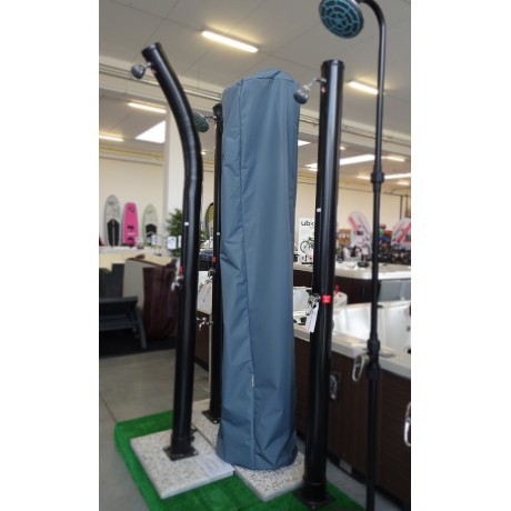 Krycí plachta na solární sprchu 230x45x20cm