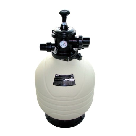 Písková filtrace HANSCRAFT GECCO TOP 775