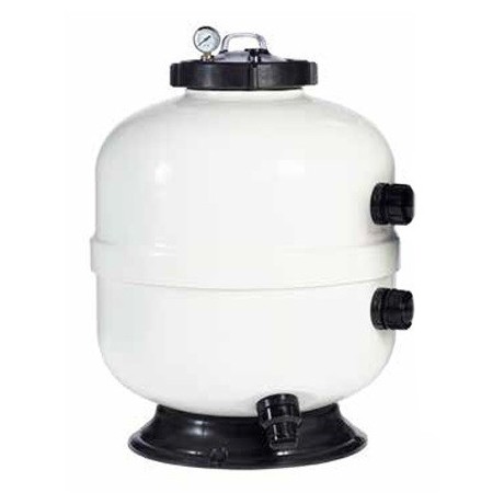 Filtrační nádoba PPG Filter Deluxe 20” bez ventilu