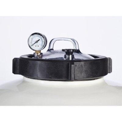 Filtrační nádoba PPG Filter Deluxe 20” bez ventilu