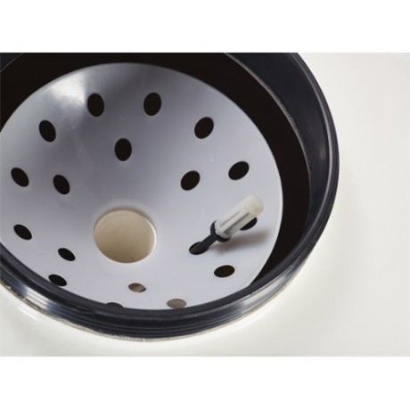 Filtrační nádoba PPG Filter Deluxe 20” bez ventilu