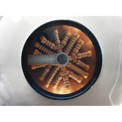 Filtrační nádoba PPG Filter Deluxe 24” bez ventilu