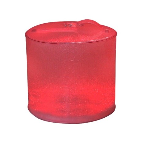 Nafukovací LED solární lucernička HANSCRAFT COLOR