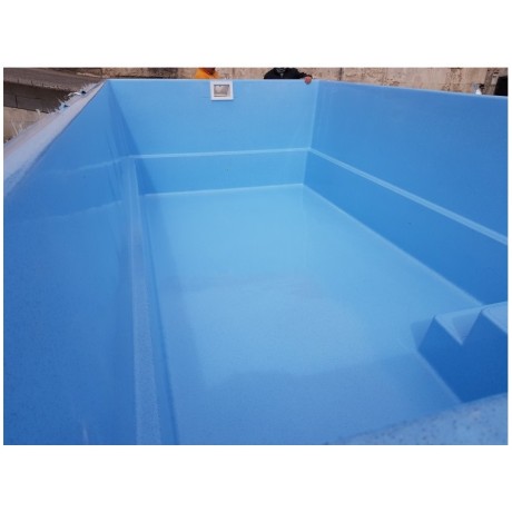 Bazén Reno 5,5 x 2,9 x 1,4