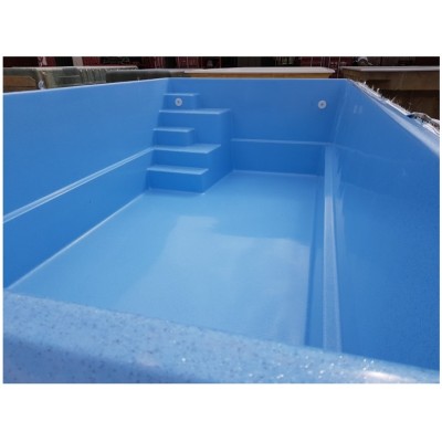 Bazén Reno 5,5 x 2,9 x 1,4