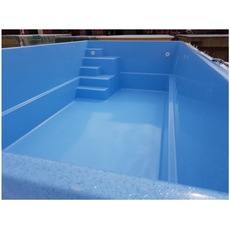 Bazén Reno 5,5 x 2,9 x 1,4