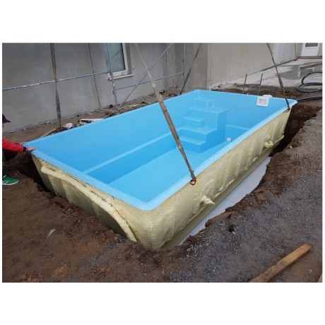 Bazén Reno 5,5 x 2,9 x 1,4