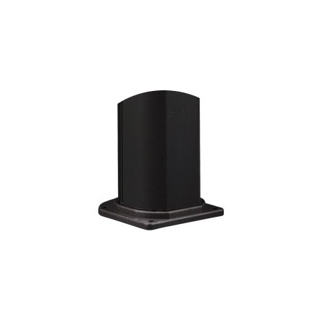 Solární sprcha HAPPY GO černá - 23 l