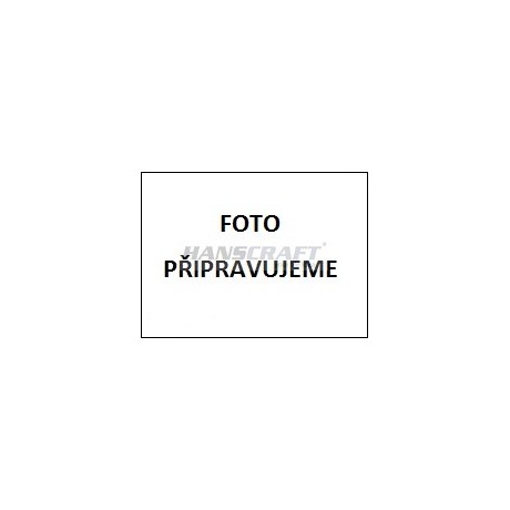 Kartáčky vysavače - krátké (4ks)