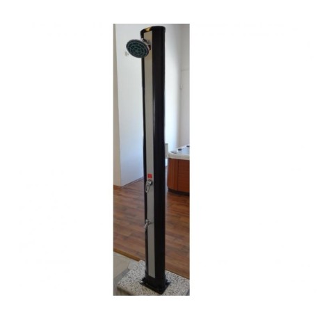 Solární sprcha HANSCRAFT BLUE RAINBOW 2 - 34 l