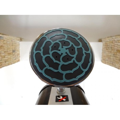 Solární sprcha HANSCRAFT BLUE RAINBOW 2 - 34 l