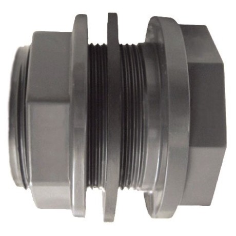 Průchodka lepicí 50 x 2" ext. - CH