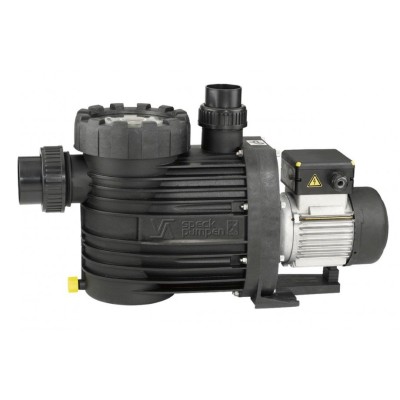 Filtrační zařízení - KIT MIDI 500,12 m3/h, 230 V, 6-ti cest. boč. ventil, čerp. Bettar